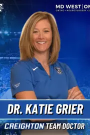 Dr. Katie Grier
