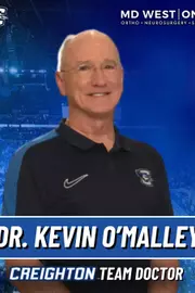 Dr. Kevin O'Malley