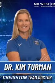 Dr. Kim Turman