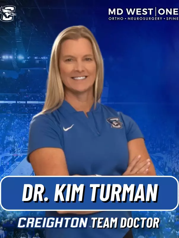 Dr. Kim Turman