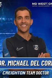 Dr. Micahel Del Core