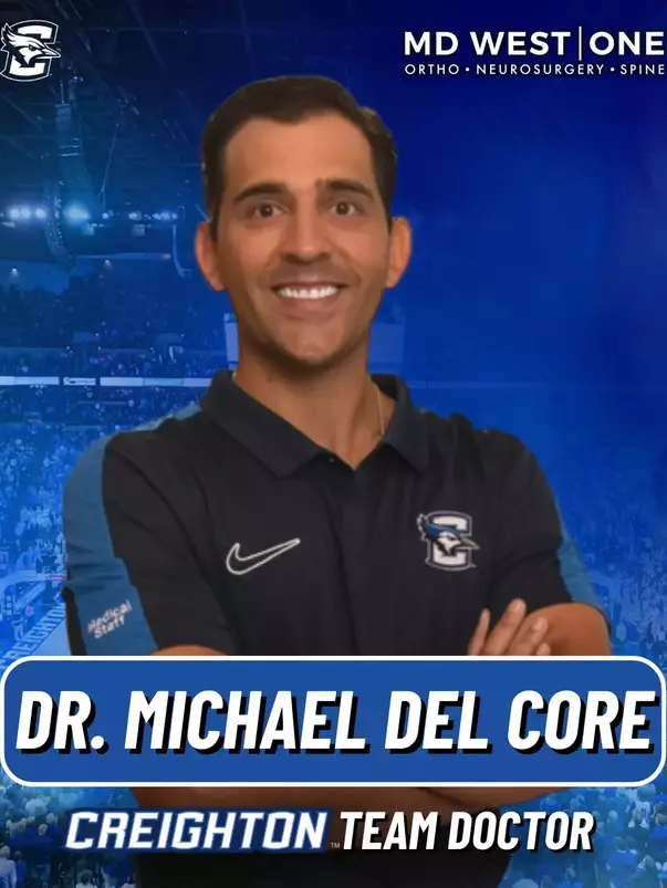 Dr. Michael Del Core