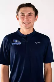 Blake Eason