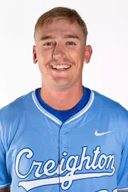 Braden Gluth 2025 Head Shots
