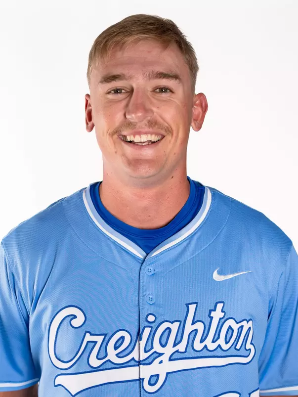 Braden Gluth 2025 Head Shots