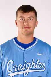 Brendan Strenke 2025 Head Shots