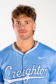 Connor Capece 2025 Head Shots