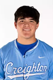 Cooper Fuchino 2025 Head Shots