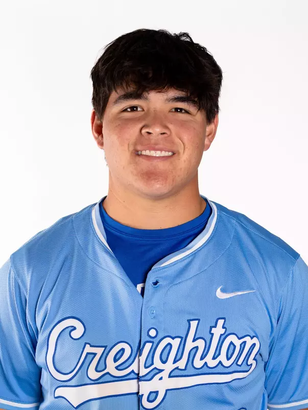 Cooper Fuchino 2025 Head Shots