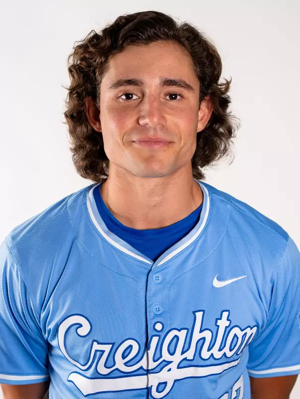 Dominic Cancellieri 2025 Head Shots