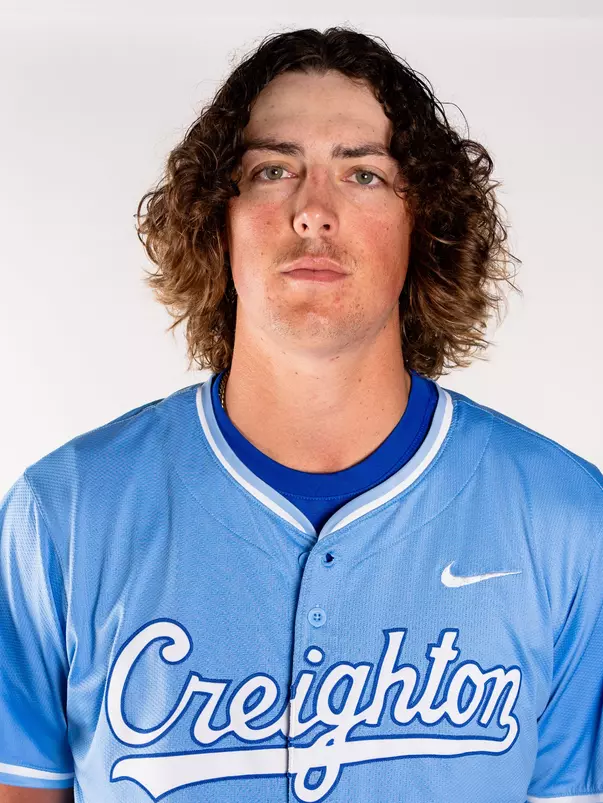 Garrett Langrell 2025 Head Shots