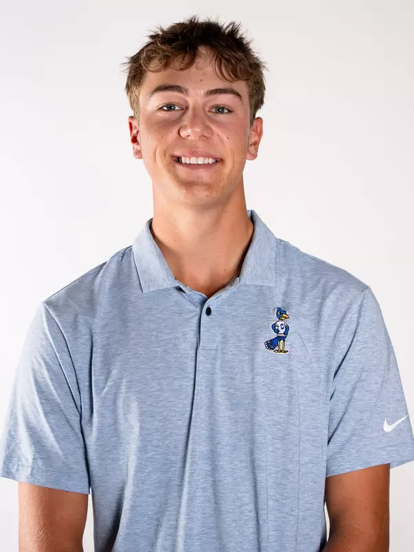 Gavin Gerch Head Shot 2024-25