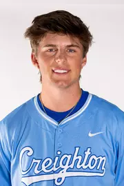Henry Prindl 2025 Head Shots