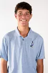 Jacob Kutner Head Shot 2024-25