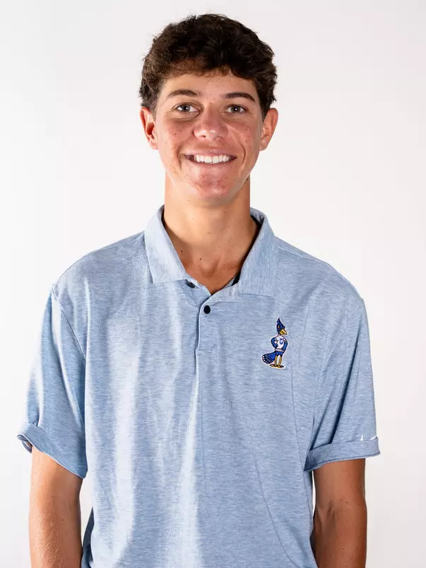 Jacob Kutner Head Shot 2024-25