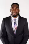 Jahenns Manigat Head Shot 2024-2025
