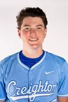 Jimmy Burke 2025 Head Shots