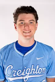 Jimmy Burke 2025 Head Shots
