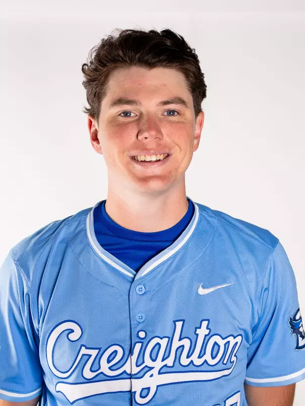Jimmy Burke 2025 Head Shots