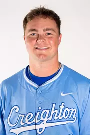 Joe Hauser 2025 Head Shots
