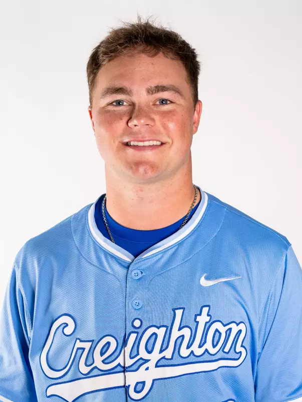 Joe Hauser 2025 Head Shots