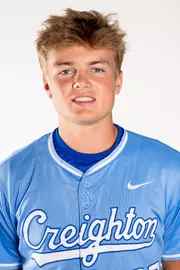 Mason McCurdy 2025 Head Shots