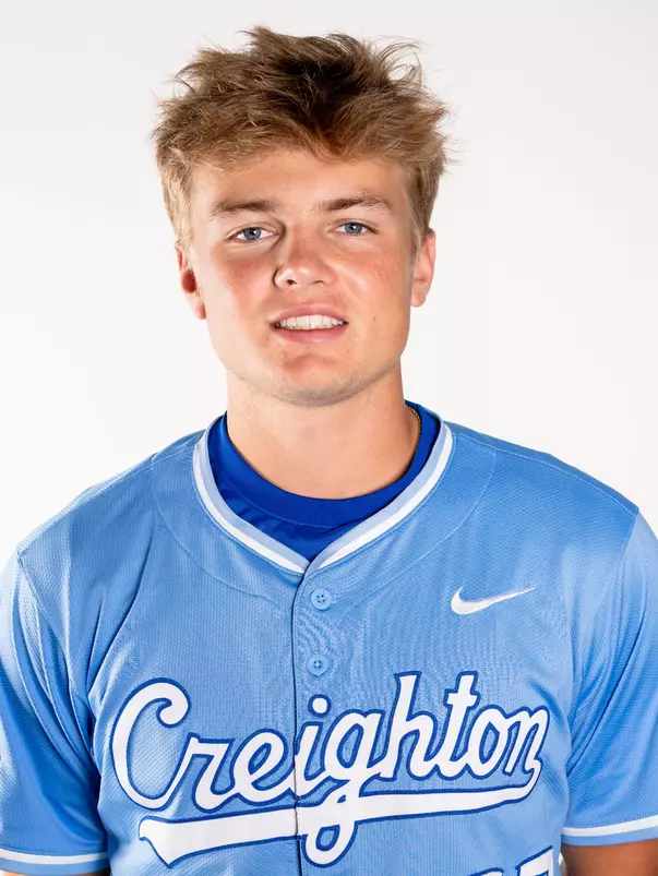 Mason McCurdy 2025 Head Shots