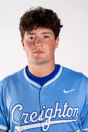 Nate McHugh 2025 Head Shots
