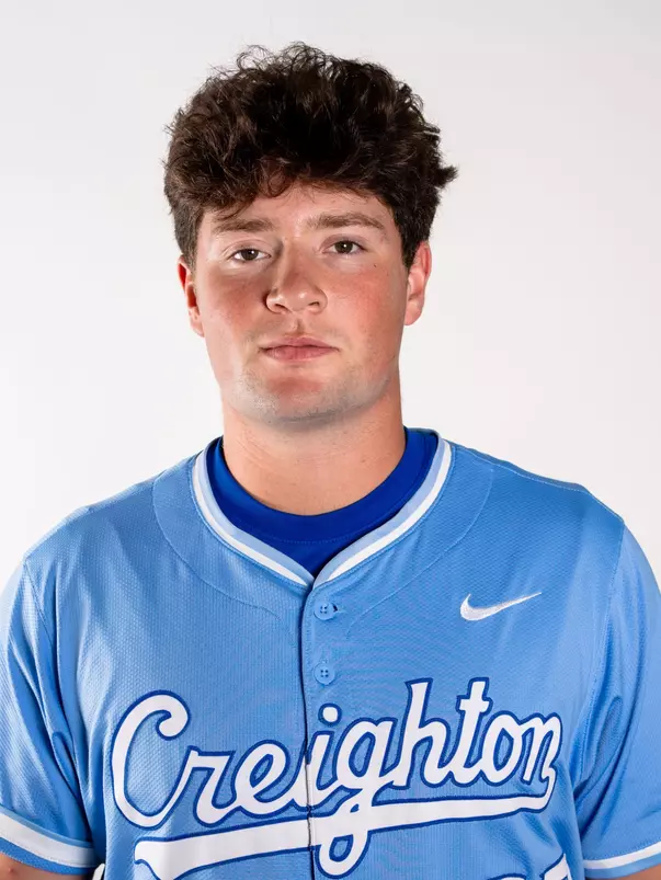 Nate McHugh 2025 Head Shots