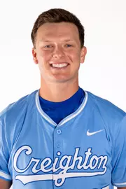 Tate Gillen 2025 Head Shots