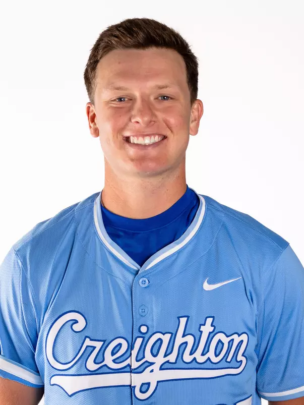 Tate Gillen 2025 Head Shots