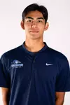 Yuma Daijima Head Shot 2024-2025