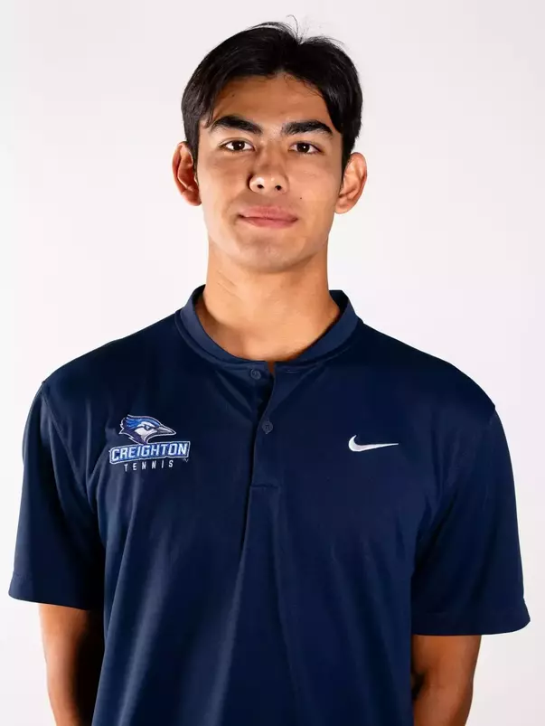 Yuma Daijima Head Shot 2024-2025