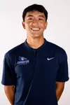 Zachary Kuo Head Shot 2024-2025