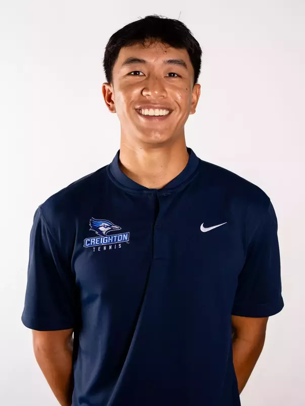 Zachary Kuo Head Shot 2024-2025