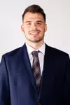 Fedor Zugic Headshot 2024-2025