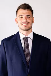 Fedor Zugic Headshot 2024-2025