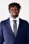 Frederick King Headshot 2024-2025