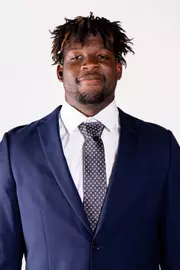 Frederick King Headshot 2024-2025