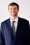 Isaac Traudt Headshot 2024-2025