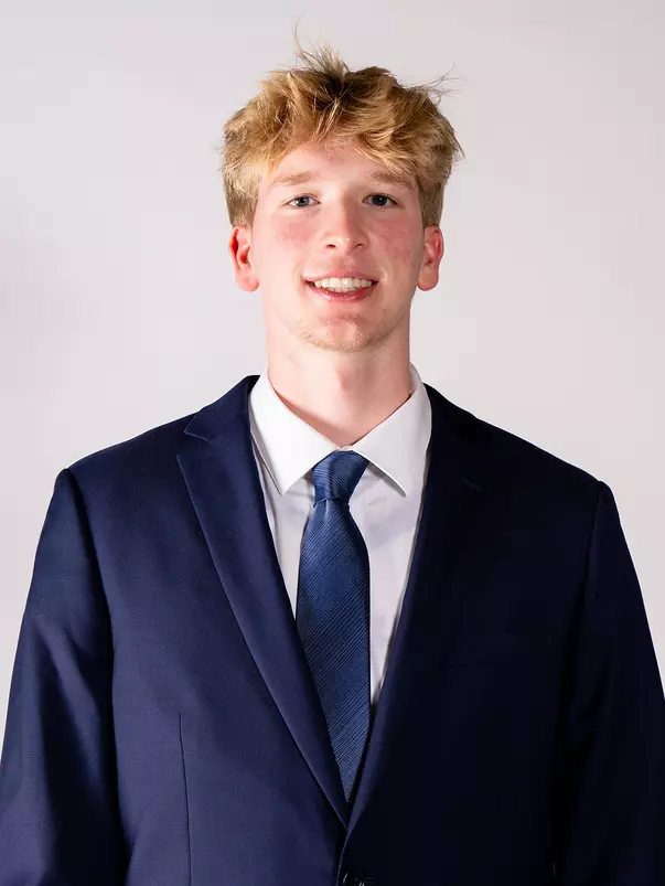 Jackson McAndrew Headshot 2024-2025