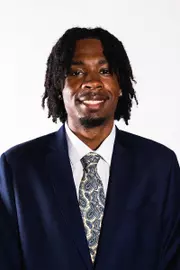 Jamiya Neal Headshot 2024-2025