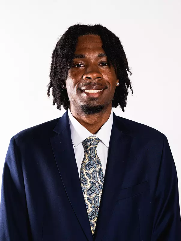 Jamiya Neal Headshot 2024-2025