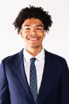 Jasen Green Headshot 2024-2025