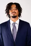 Josh Townley-Thomas Headshot 2024-2025