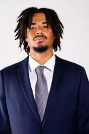 Josh Townley-Thomas Headshot 2024-2025