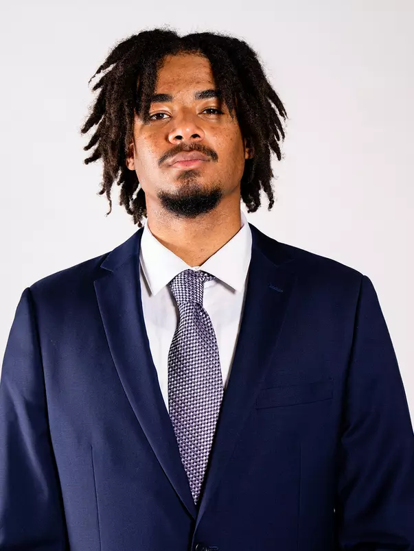 Josh Townley-Thomas Headshot 2024-2025