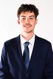 Mason Miller Headshot 2024-2025