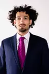 Pop Isaacs Headshot 2024-2025