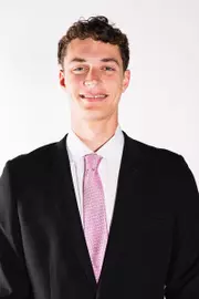 Ryan Kalkbrenner Headshot 2024-2025